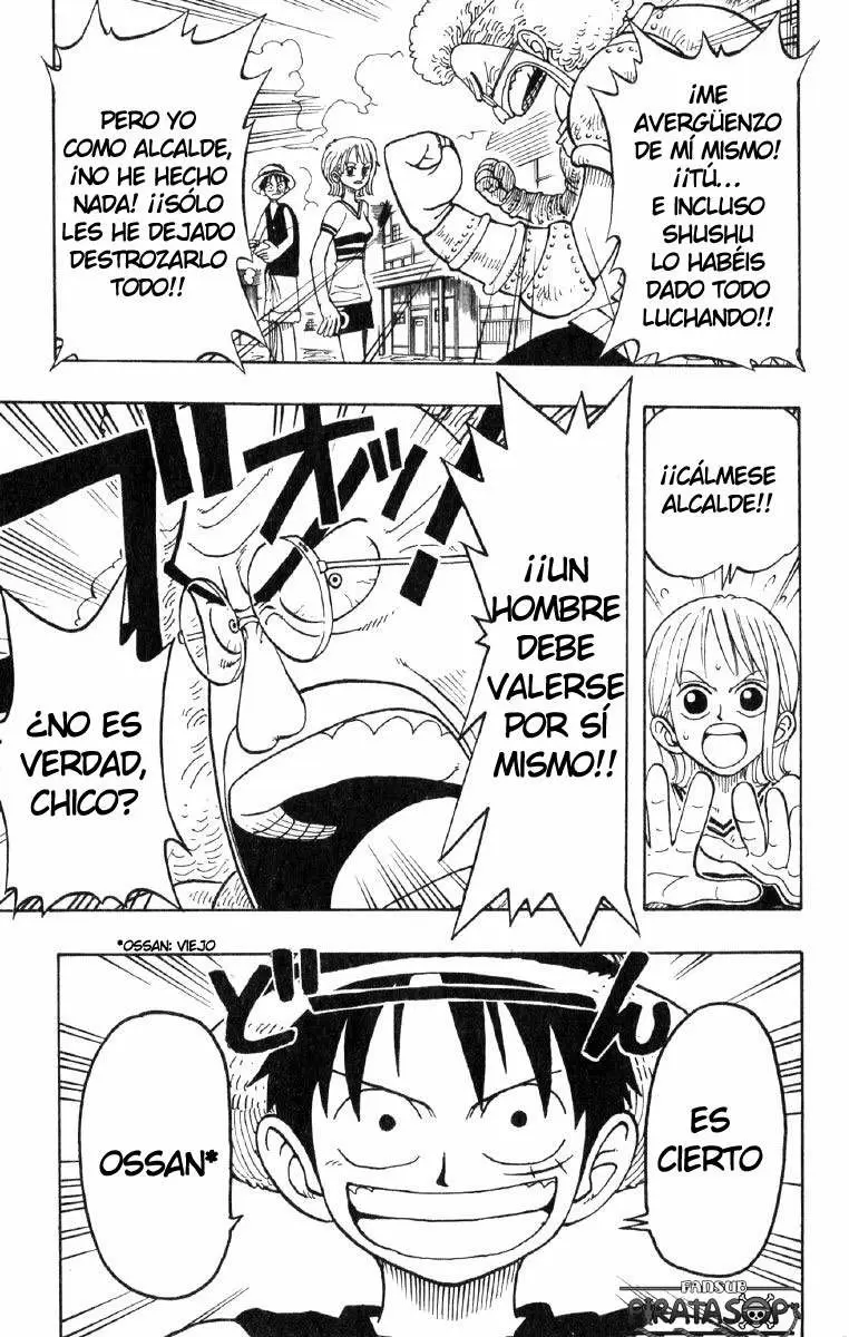 One Piece - Capítulo 14 - Página 7 - LectorTMOo