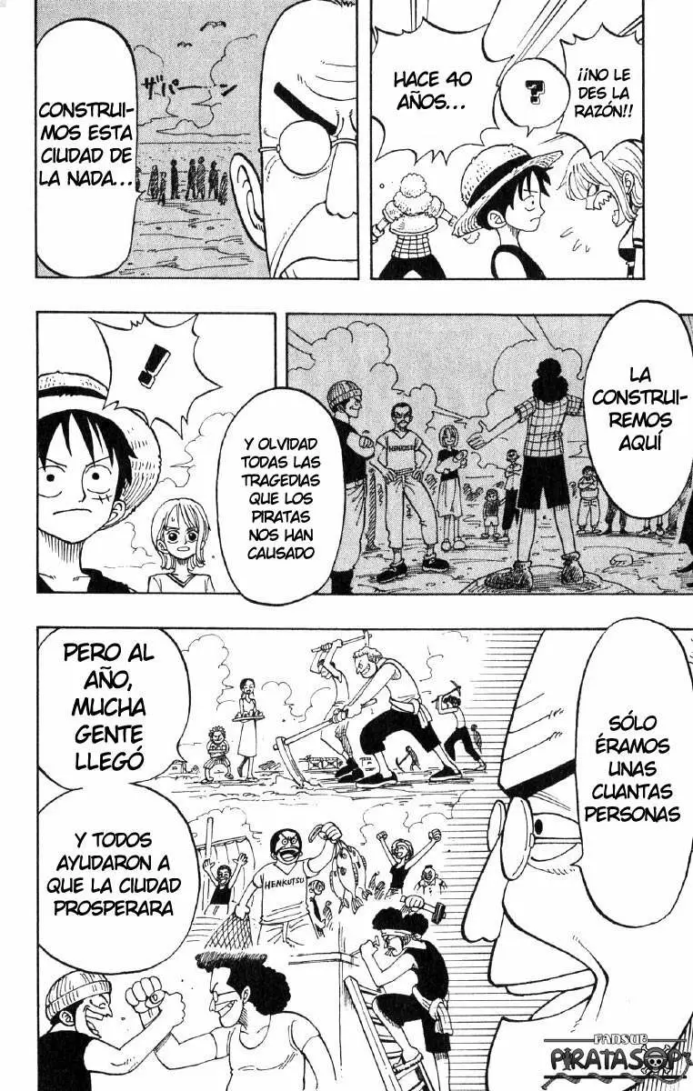 One Piece - Capítulo 14 - Página 8 - LectorTMOo