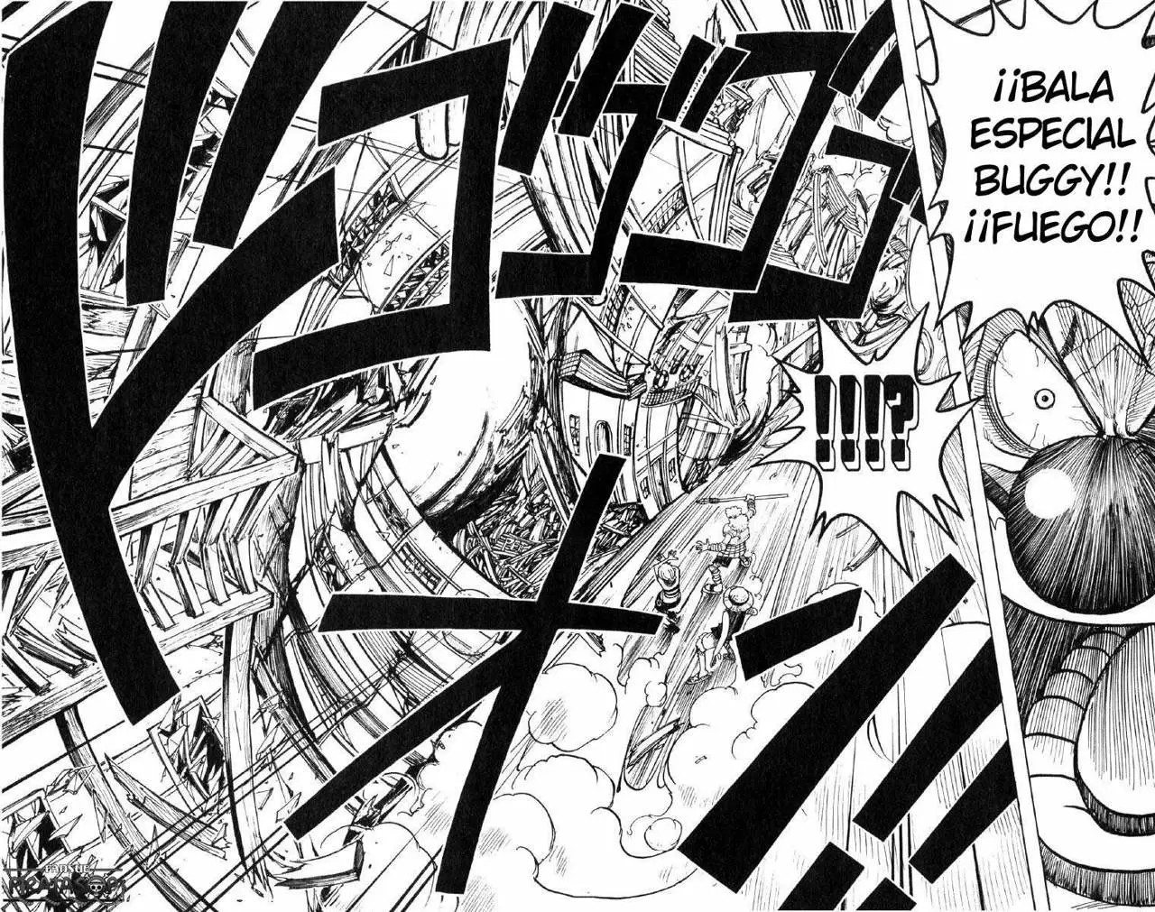 One Piece - Capítulo 14 - Página 10 - LectorTMOo