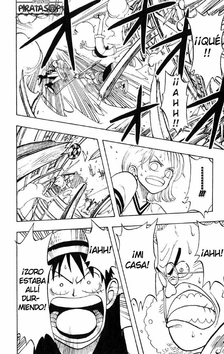 One Piece - Capítulo 14 - Página 11 - LectorTMOo
