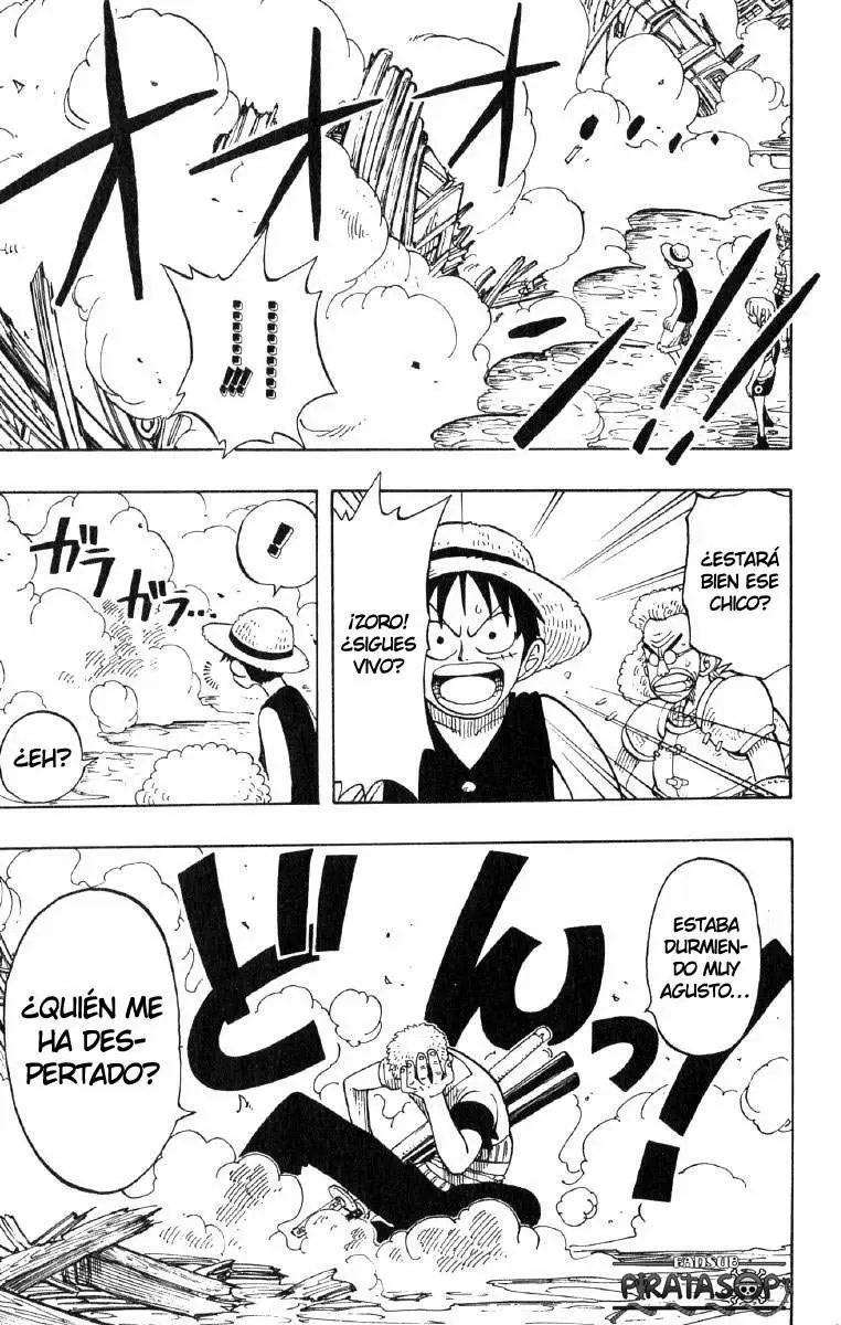 One Piece - Capítulo 14 - Página 12 - LectorTMOo