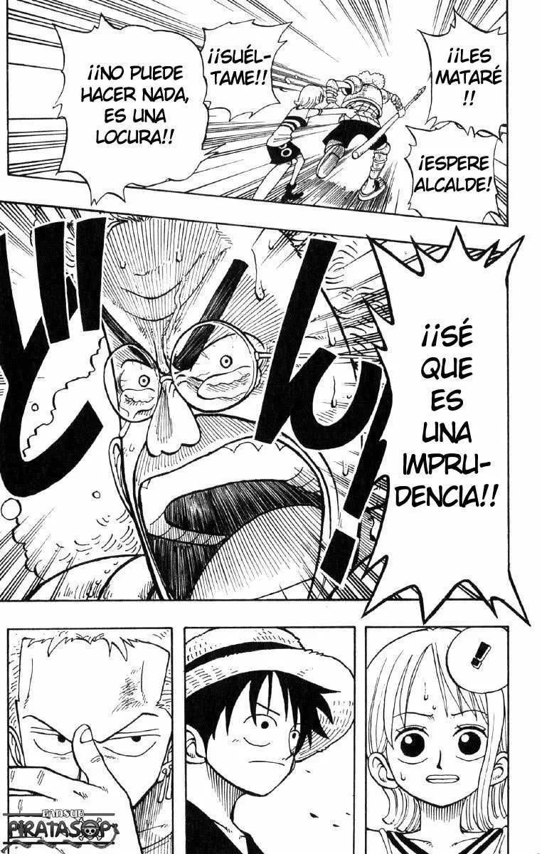One Piece - Capítulo 14 - Página 14 - LectorTMOo