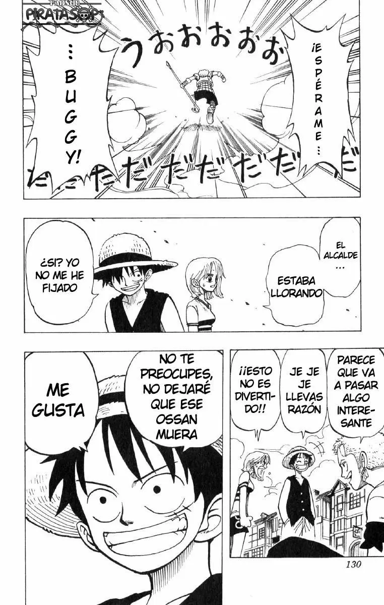 One Piece - Capítulo 14 - Página 15 - LectorTMOo