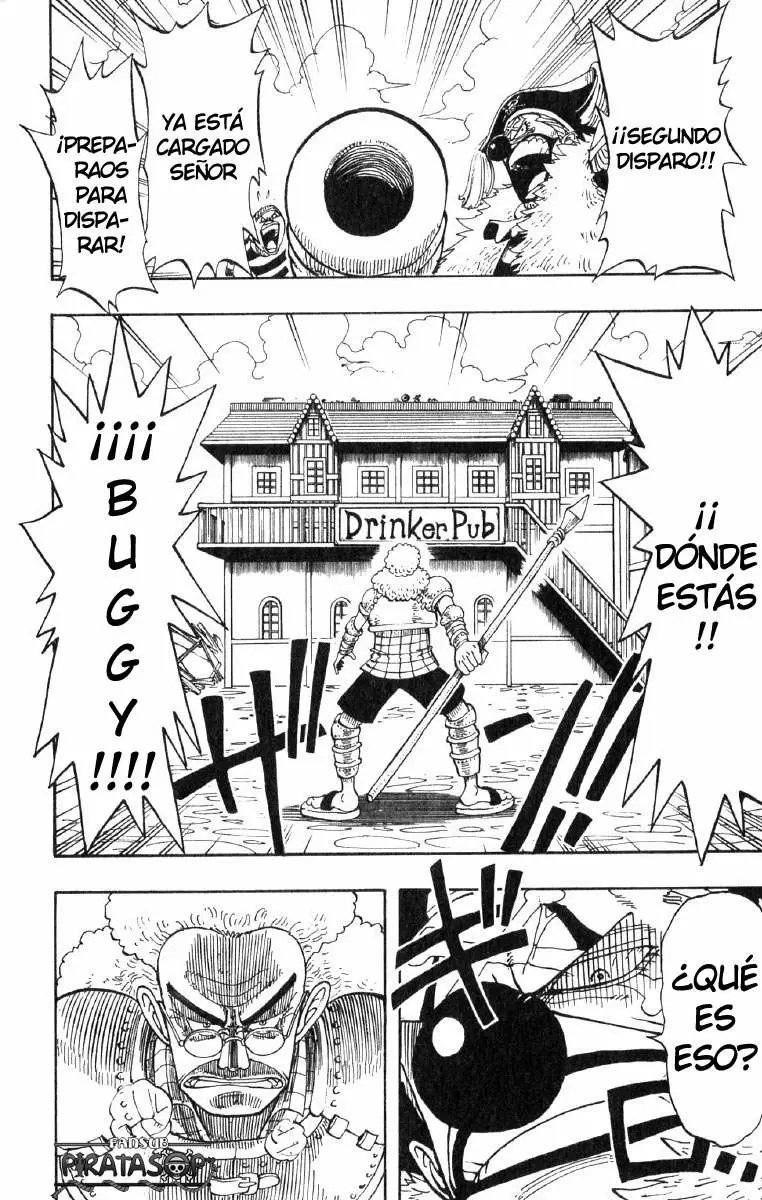 One Piece - Capítulo 14 - Página 17 - LectorTMOo