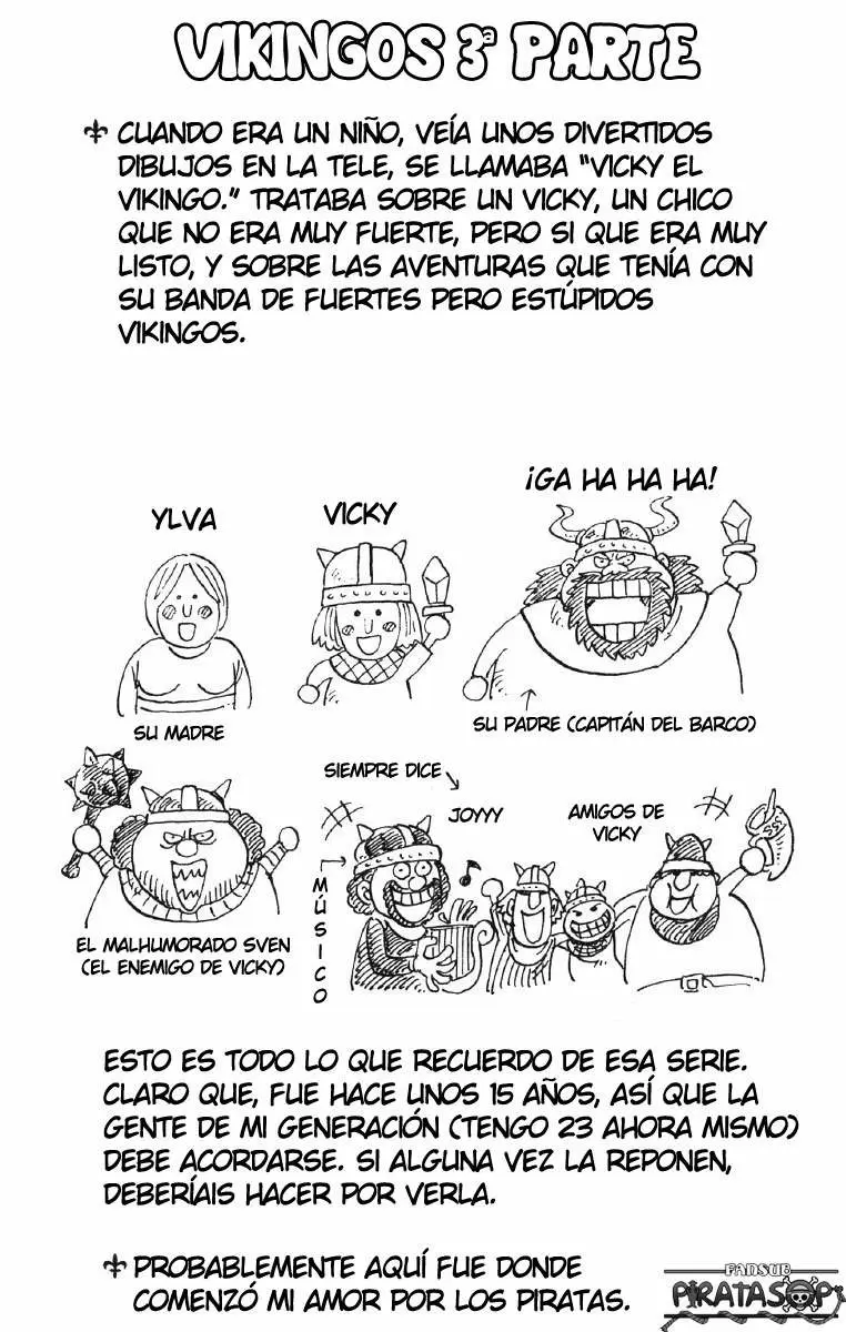 One Piece - Capítulo 14 - Página 19 - LectorTMOo