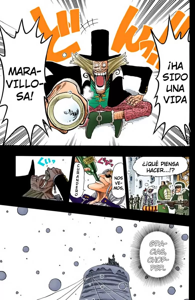 One Piece - Capítulo 145 - Página 9 - LectorTMOo