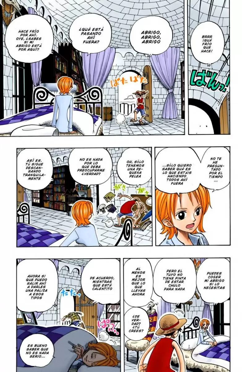 One Piece - Capítulo 146 - Página 14 - LectorTMOo