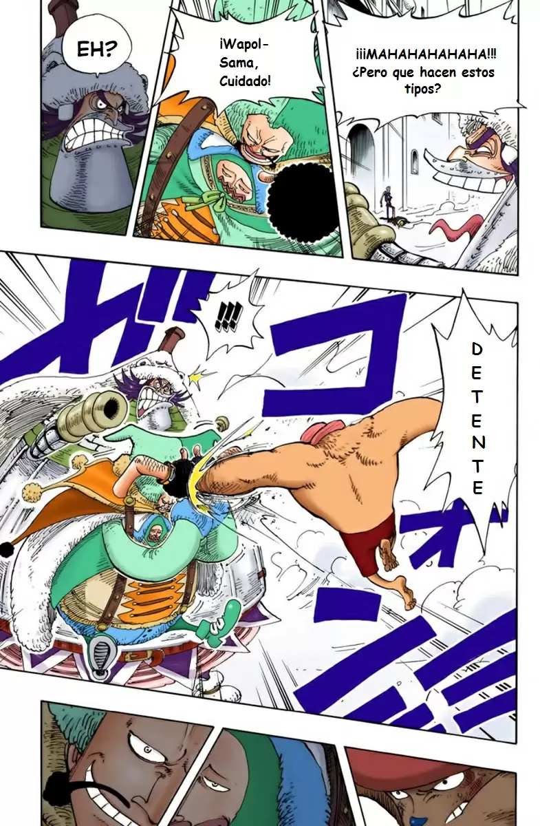 One Piece - Capítulo 148 - Página 13 - LectorTMOo