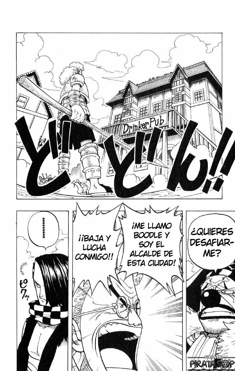 One Piece - Capítulo 15 - Página 2 - LectorTMOo