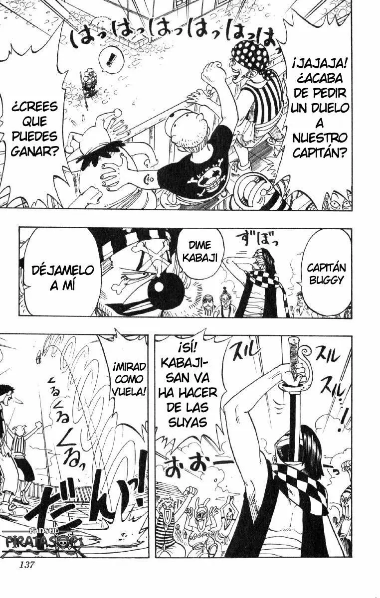 One Piece - Capítulo 15 - Página 3 - LectorTMOo