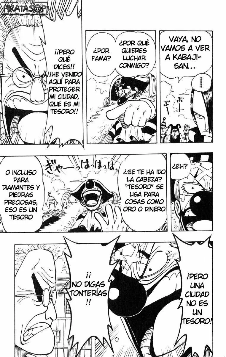 One Piece - Capítulo 15 - Página 5 - LectorTMOo