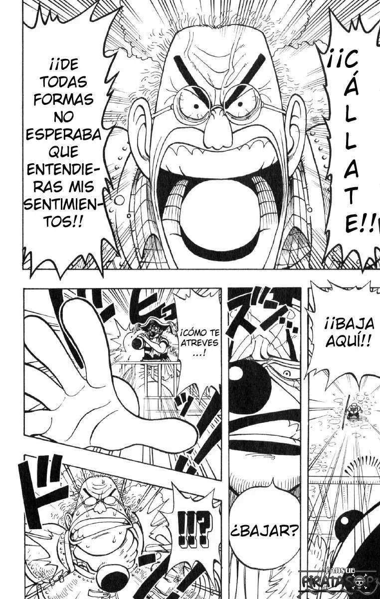One Piece - Capítulo 15 - Página 6 - LectorTMOo