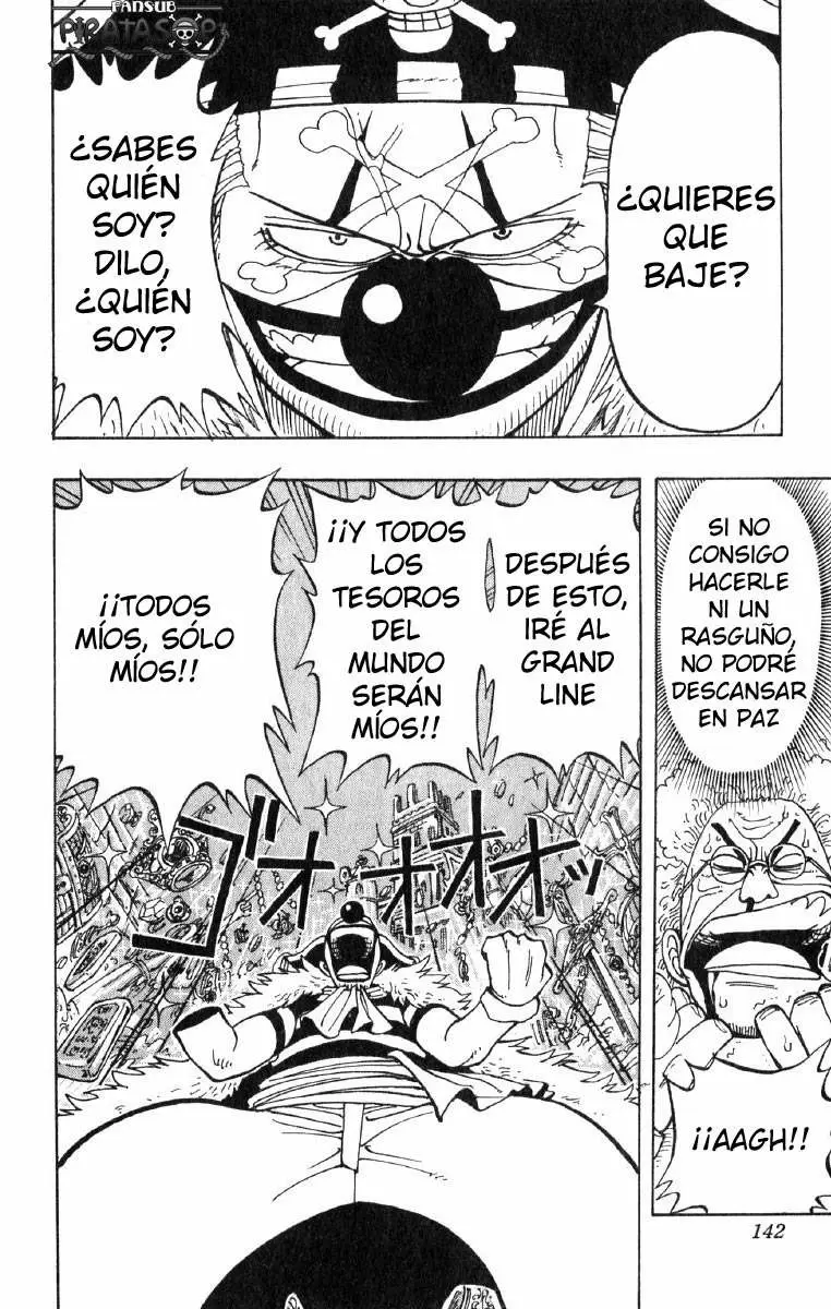 One Piece - Capítulo 15 - Página 8 - LectorTMOo