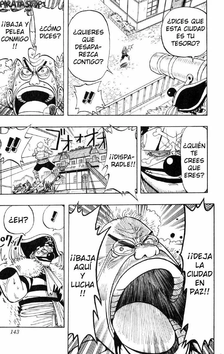 One Piece - Capítulo 15 - Página 9 - LectorTMOo