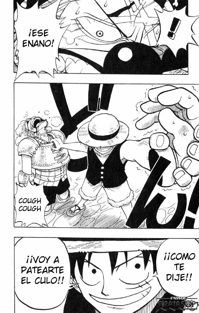 One Piece - Capítulo 15 - Página 10 - LectorTMOo