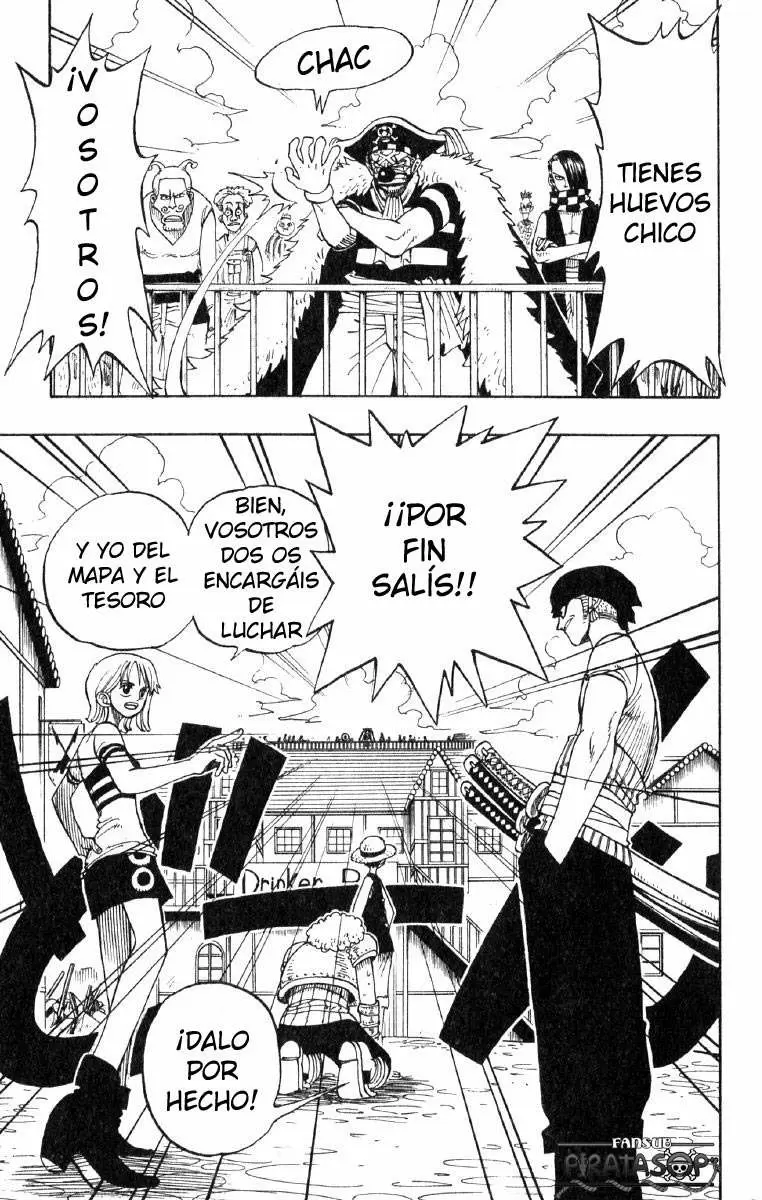 One Piece - Capítulo 15 - Página 11 - LectorTMOo