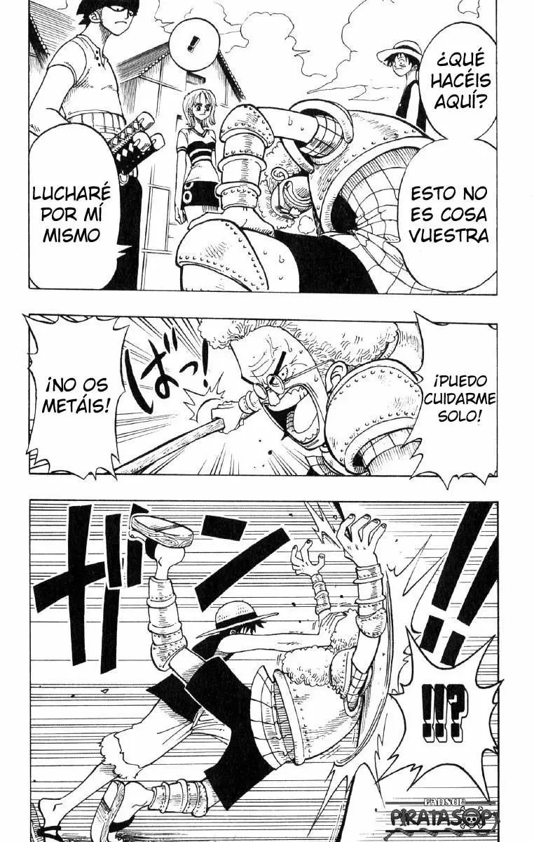 One Piece - Capítulo 15 - Página 12 - LectorTMOo