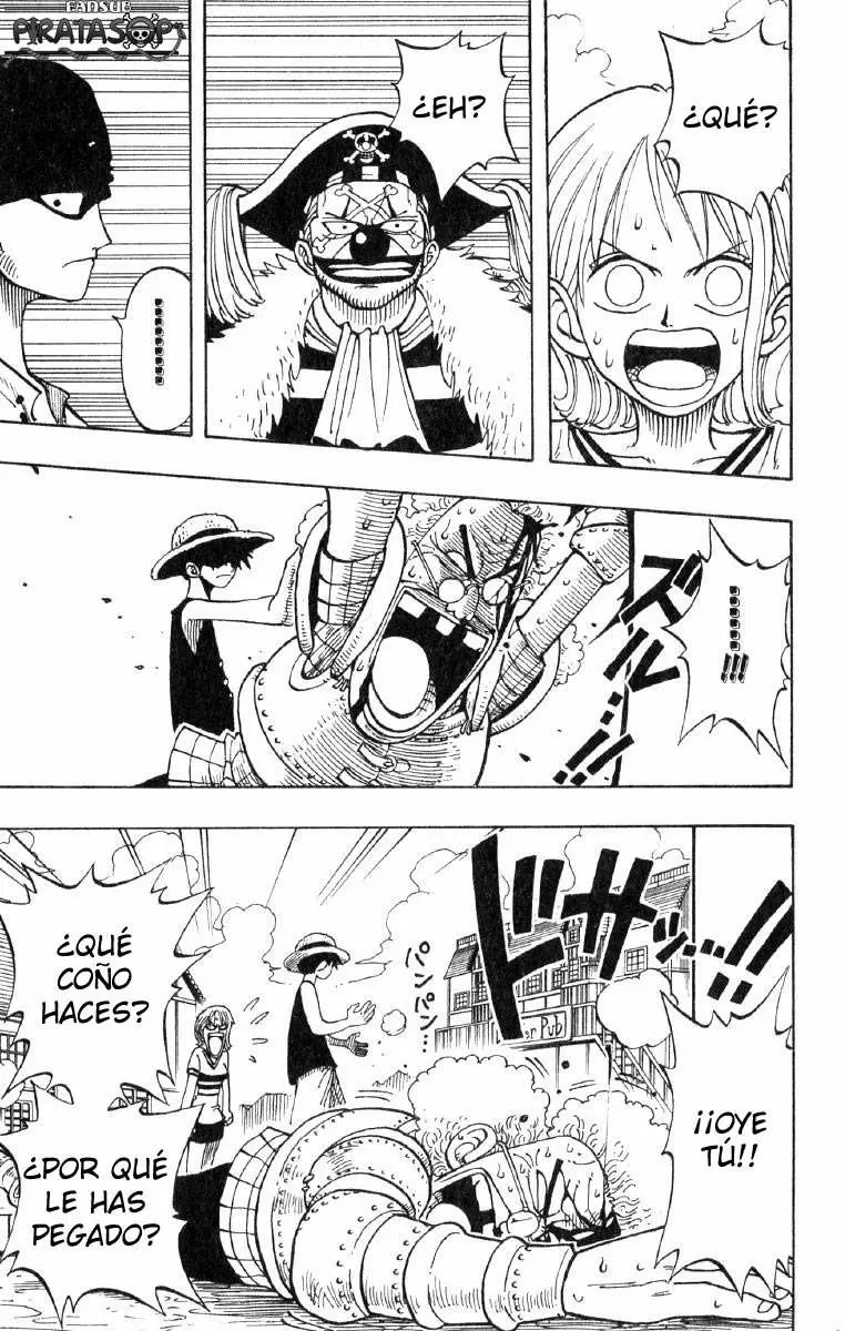 One Piece - Capítulo 15 - Página 13 - LectorTMOo