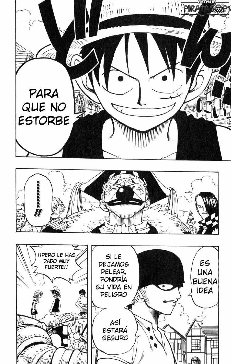 One Piece - Capítulo 15 - Página 14 - LectorTMOo