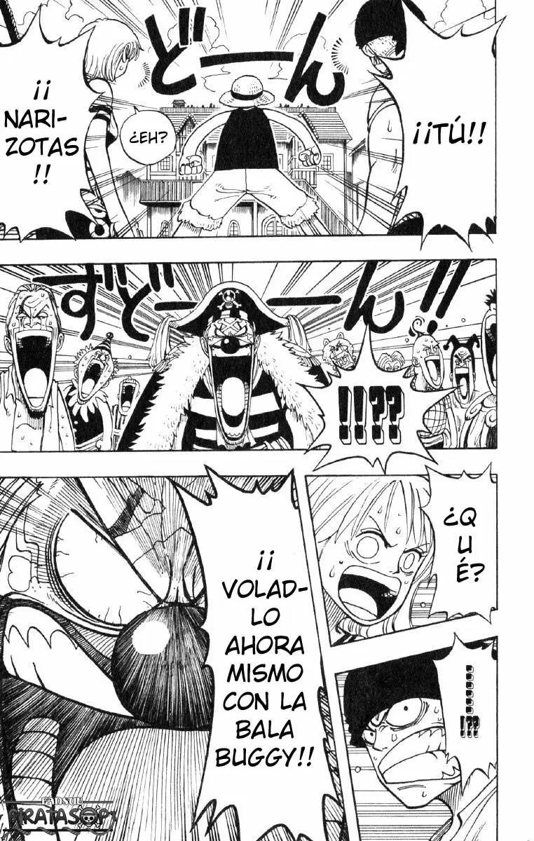 One Piece - Capítulo 15 - Página 15 - LectorTMOo