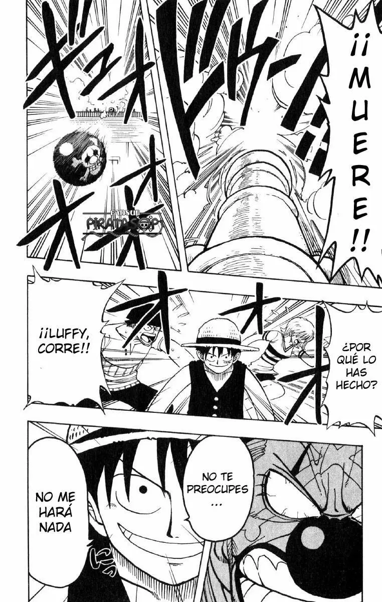 One Piece - Capítulo 15 - Página 16 - LectorTMOo