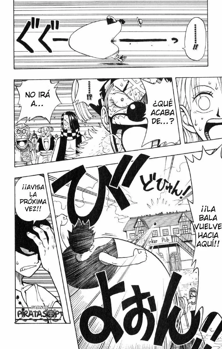 One Piece - Capítulo 15 - Página 18 - LectorTMOo