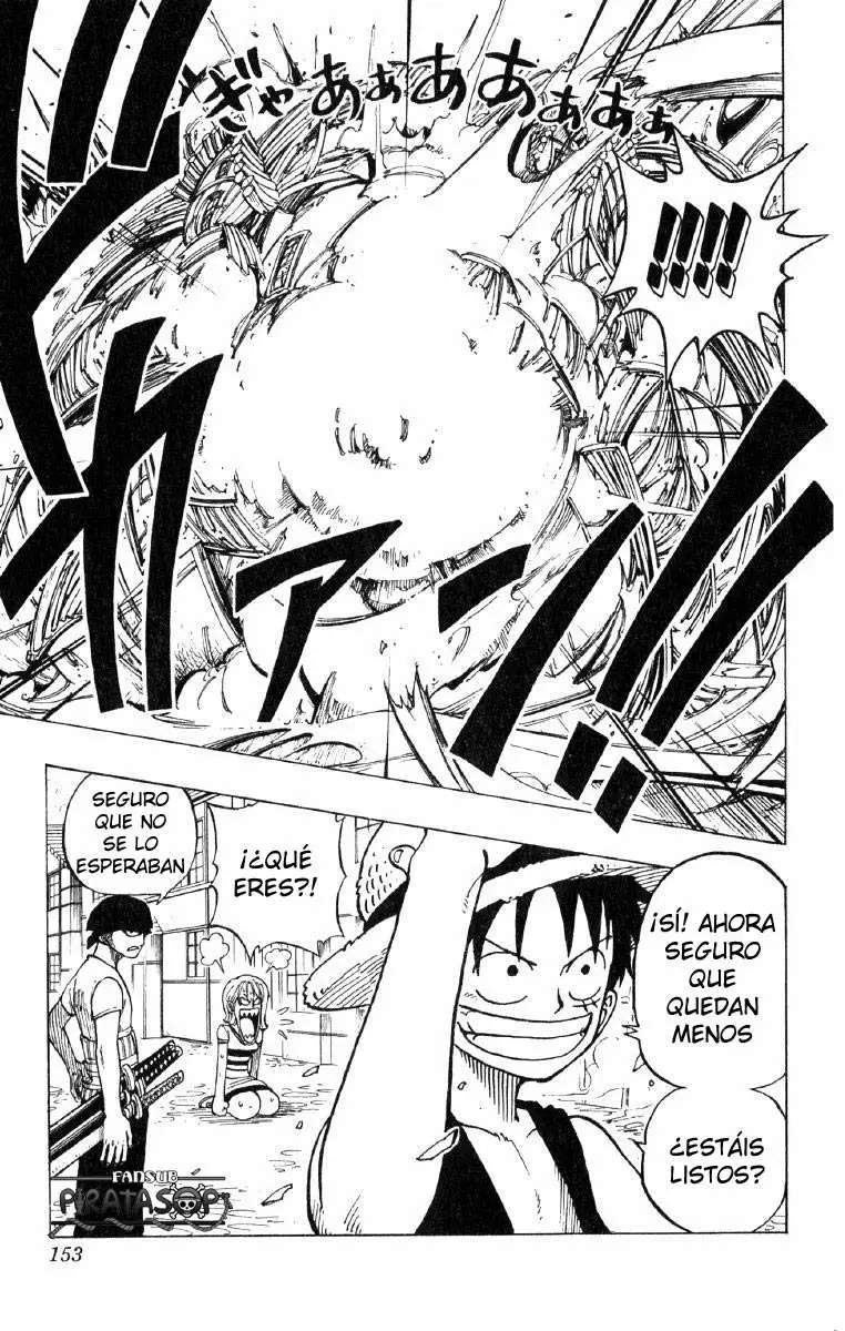 One Piece - Capítulo 15 - Página 19 - LectorTMOo