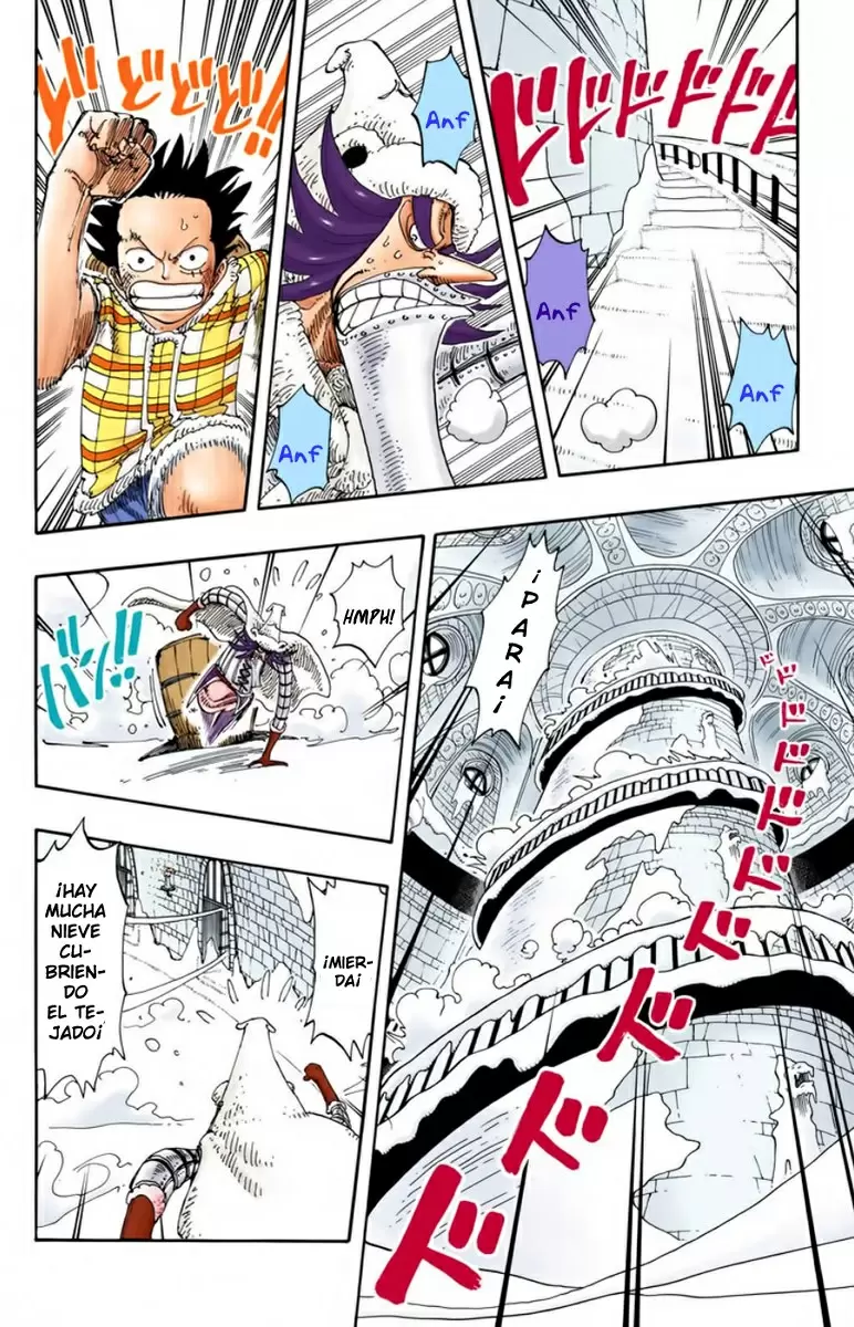 One Piece - Capítulo 150 - Página 14 - LectorTMOo