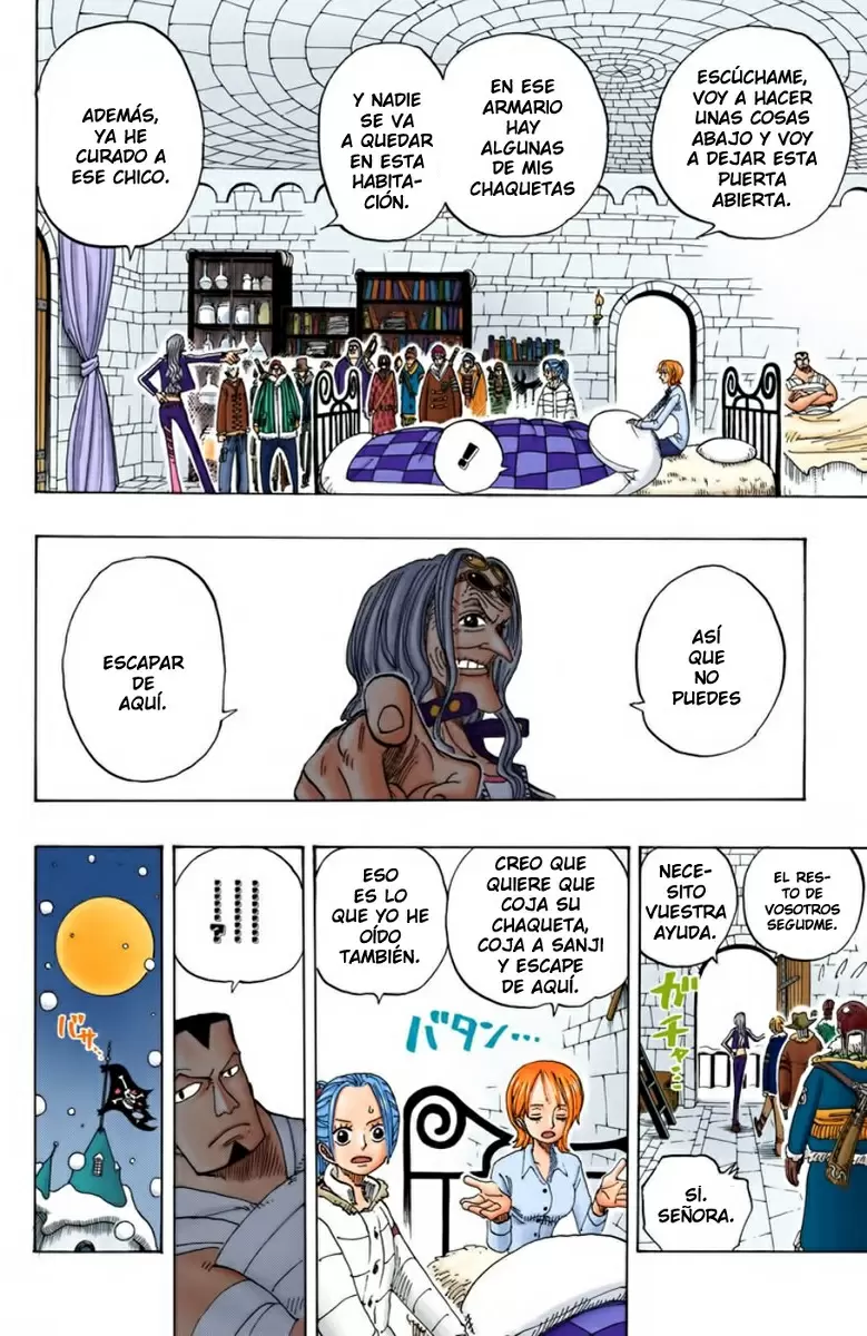 One Piece - Capítulo 152 - Página 13 - LectorTMOo
