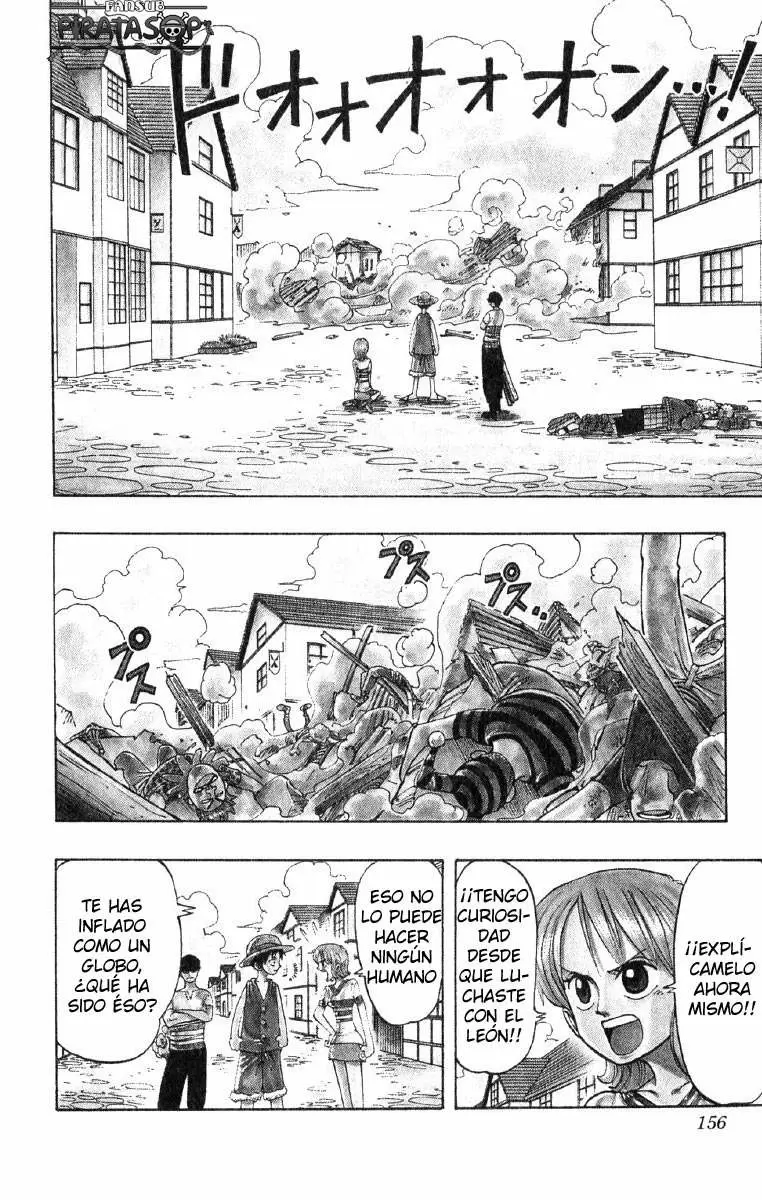 One Piece - Capítulo 16 - Página 2 - LectorTMOo