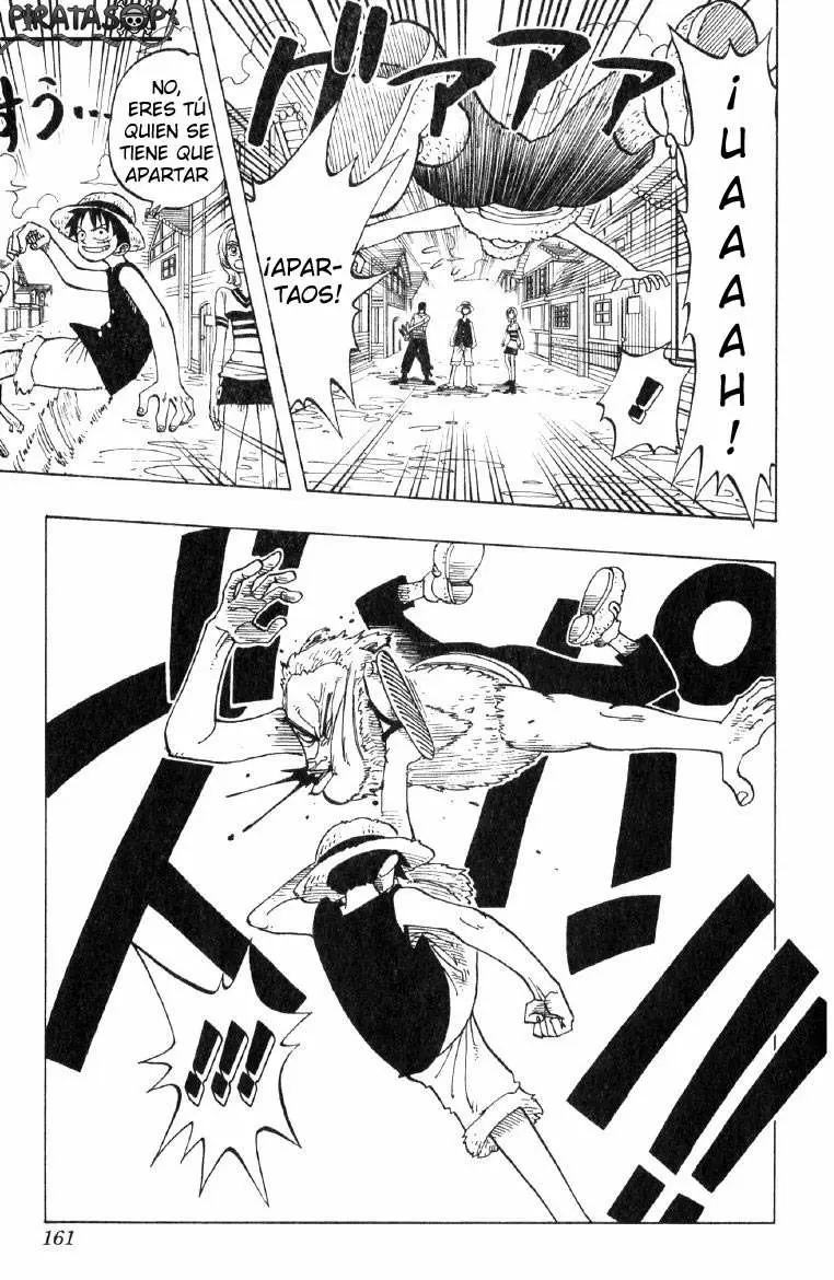 One Piece - Capítulo 16 - Página 7 - LectorTMOo