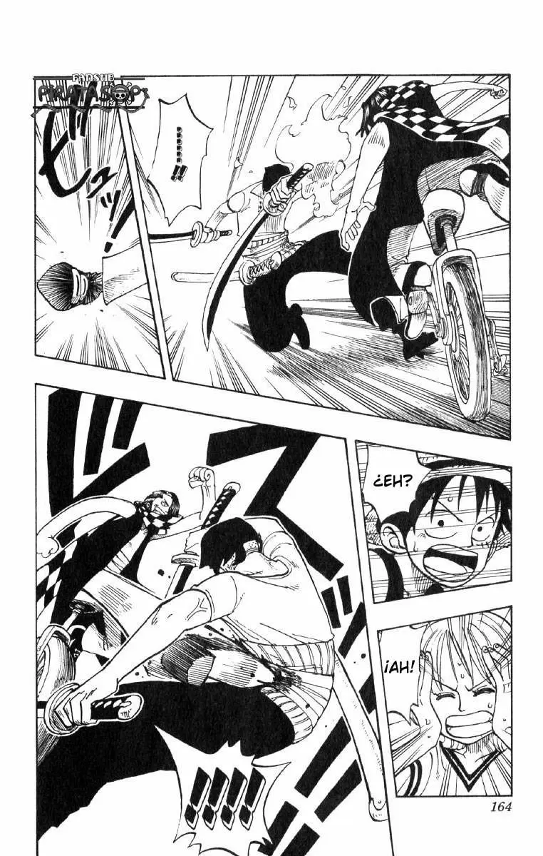 One Piece - Capítulo 16 - Página 10 - LectorTMOo
