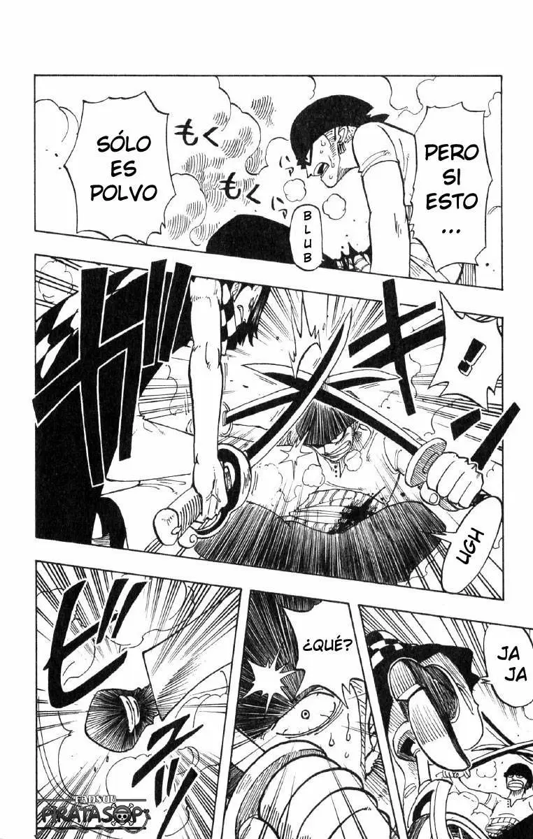 One Piece - Capítulo 16 - Página 12 - LectorTMOo