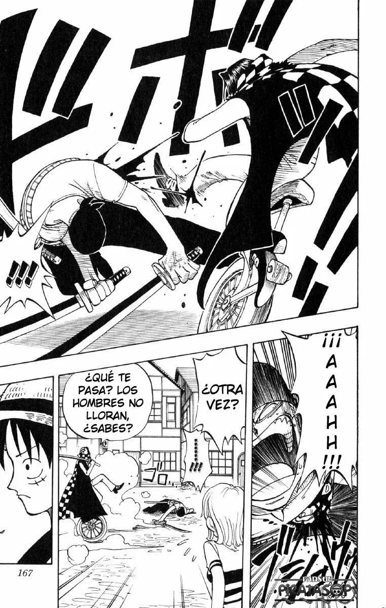 One Piece - Capítulo 16 - Página 13 - LectorTMOo