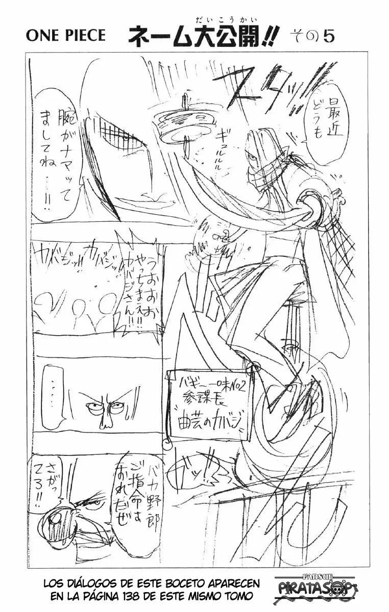 One Piece - Capítulo 16 - Página 18 - LectorTMOo