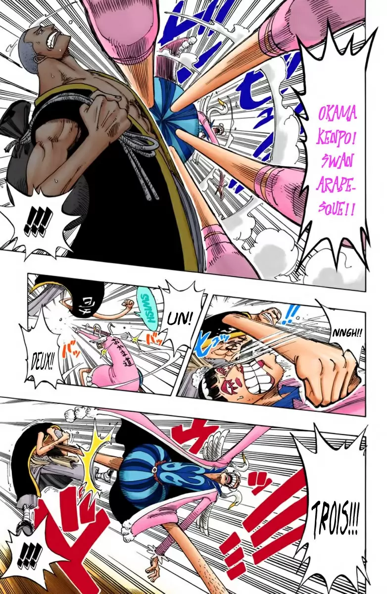One Piece - Capítulo 160 - Página 16 - LectorTMOo