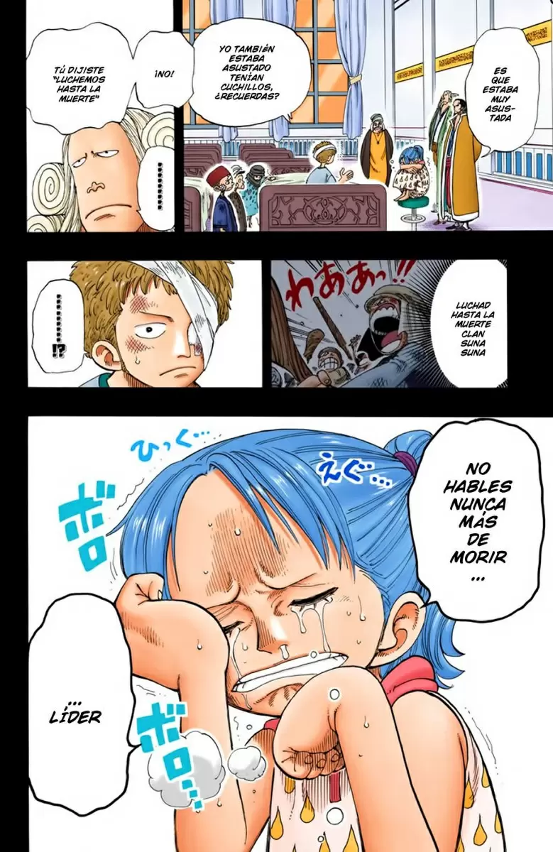 One Piece - Capítulo 164 - Página 12 - LectorTMOo
