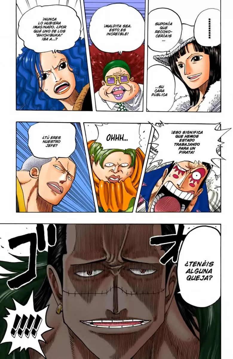 One Piece - Capítulo 165 - Página 12 - LectorTMOo