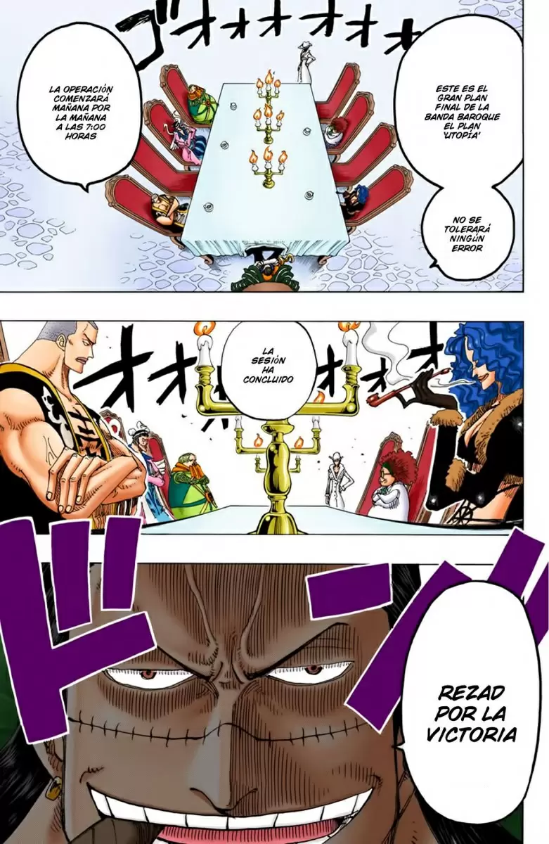 One Piece - Capítulo 165 - Página 16 - LectorTMOo