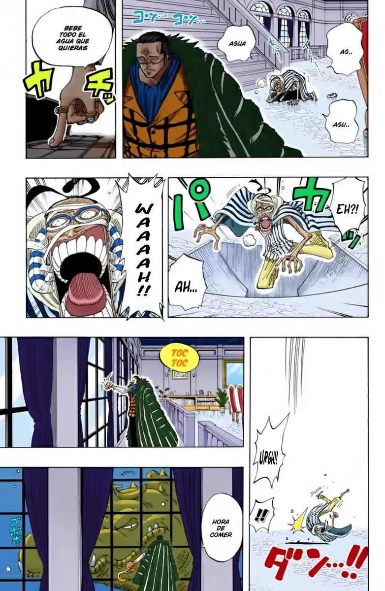 One Piece - Capítulo 166 - Página 9 - LectorTMOo