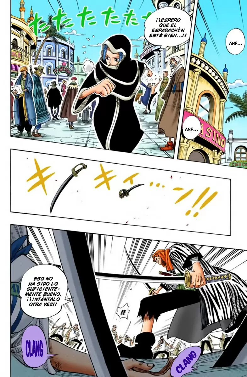 One Piece - Capítulo 168 - Página 14 - LectorTMOo
