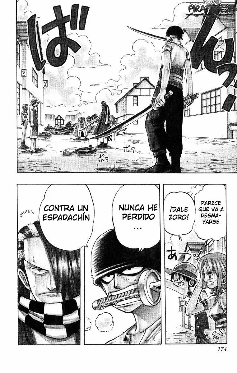 One Piece - Capítulo 17 - Página 2 - LectorTMOo