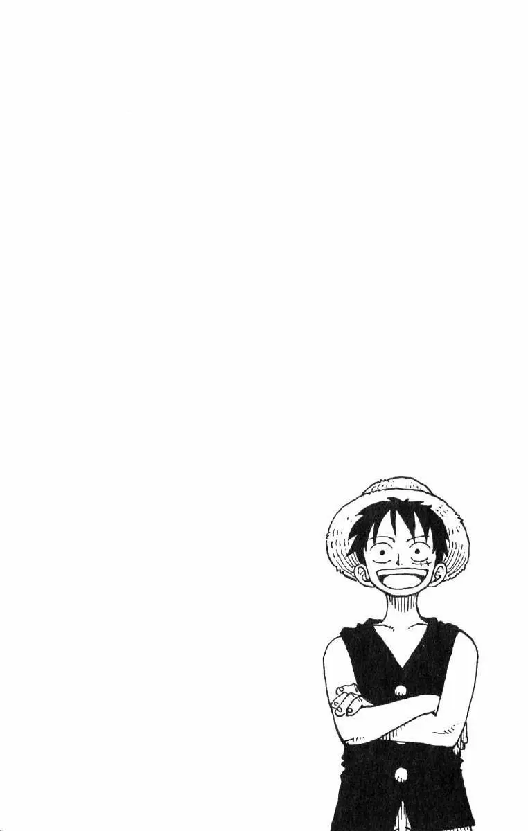 One Piece - Capítulo 17 - Página 4 - LectorTMOo