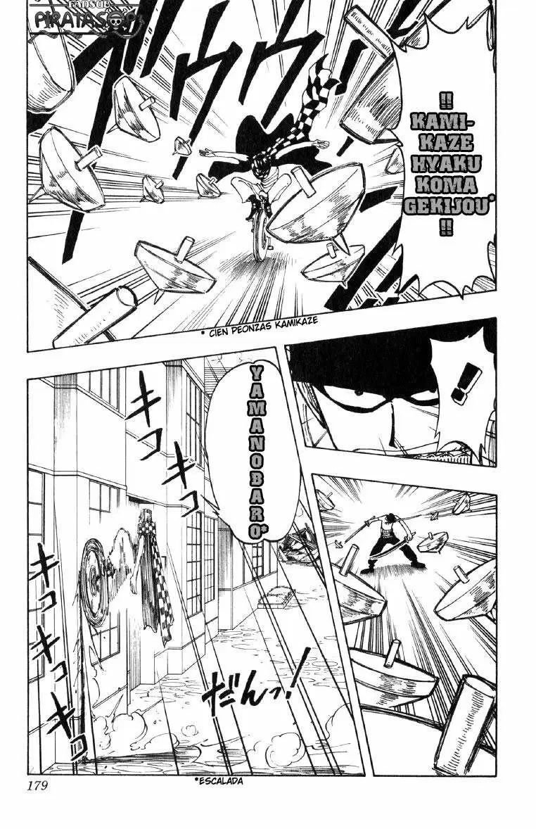 One Piece - Capítulo 17 - Página 7 - LectorTMOo