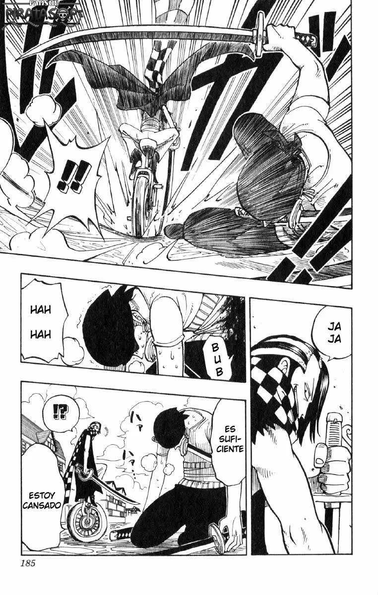 One Piece - Capítulo 17 - Página 13 - LectorTMOo