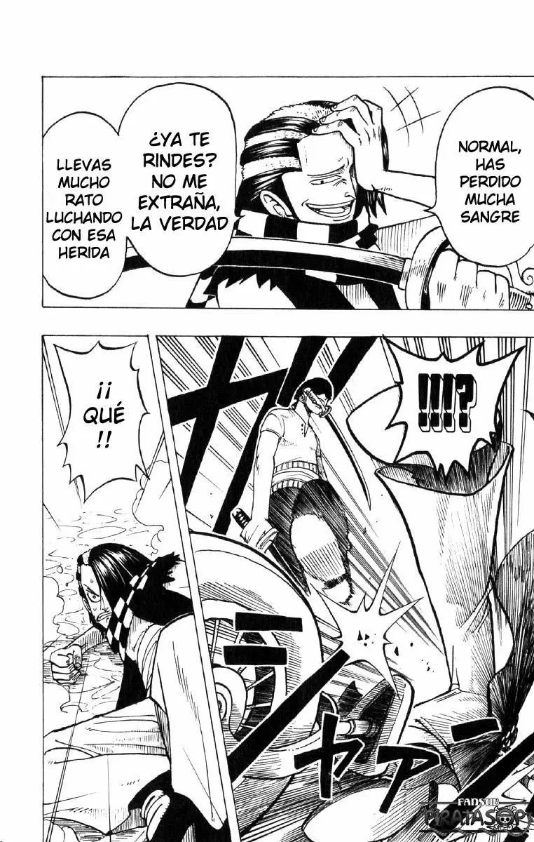 One Piece - Capítulo 17 - Página 14 - LectorTMOo