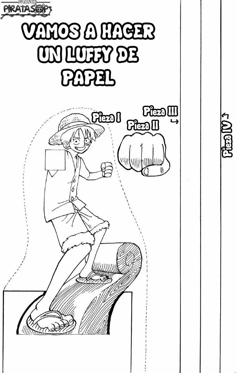 One Piece - Capítulo 17 - Página 23 - LectorTMOo