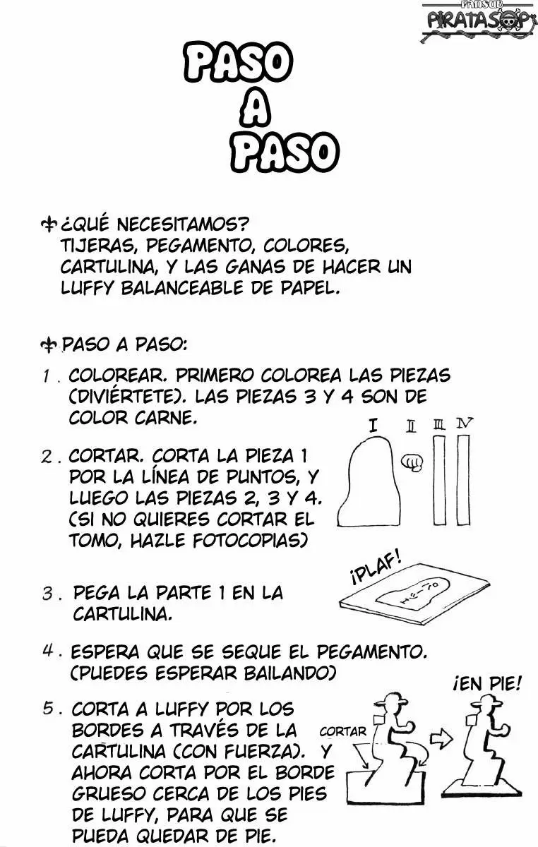 One Piece - Capítulo 17 - Página 24 - LectorTMOo