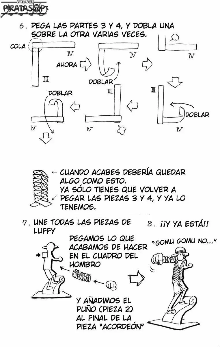 One Piece - Capítulo 17 - Página 25 - LectorTMOo