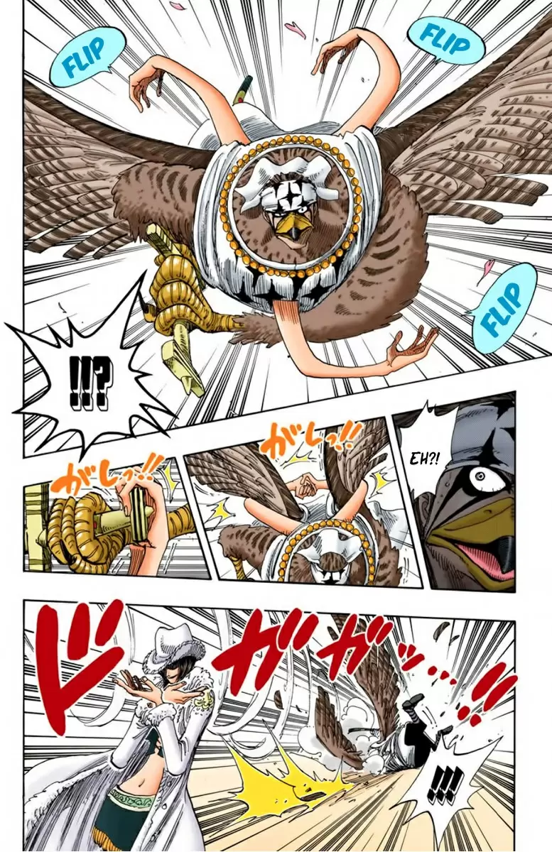 One Piece - Capítulo 170 - Página 6 - LectorTMOo